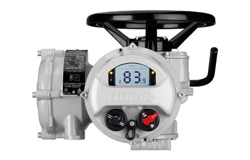 電動執(zhí)行器電機停止運轉(zhuǎn)怎么辦？可以修好嗎？