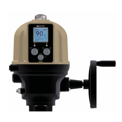電動執(zhí)行器能不能應用于工業(yè)行業(yè)？具備什么用途？