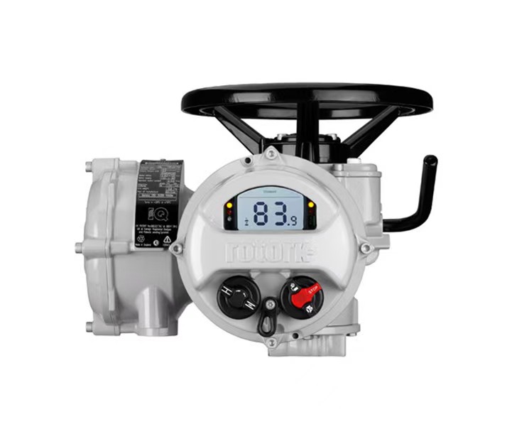 羅托克電動(dòng)執(zhí)行器的防爆設(shè)計(jì)和防護(hù)等級(jí)是怎樣的？